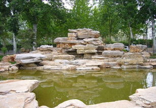 假山景觀報價參考及廠家選擇指南